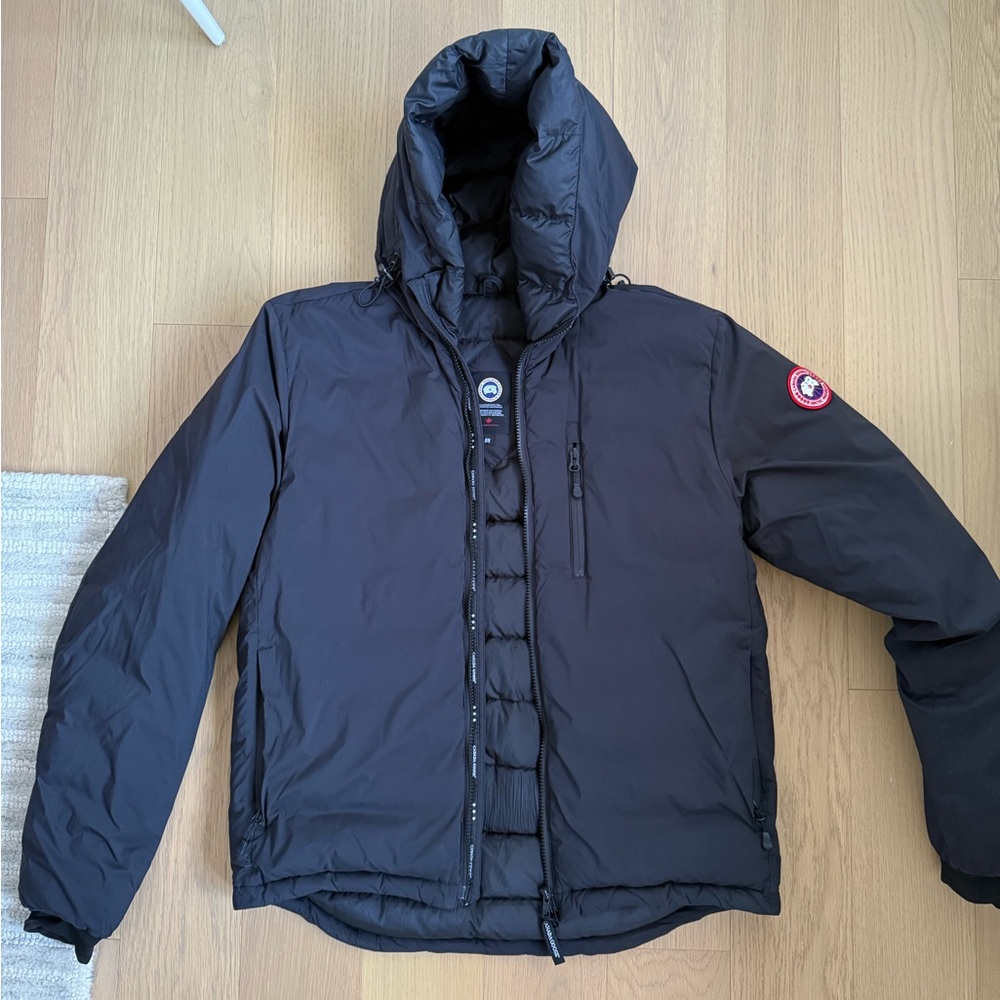 Canada Goose - Lodge Hoody - Size M - Like New